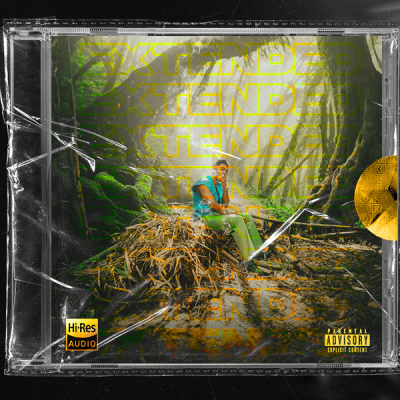 Myke Towers - LA CAPI