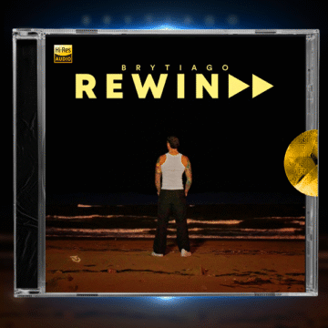 Brytiago - Rewind