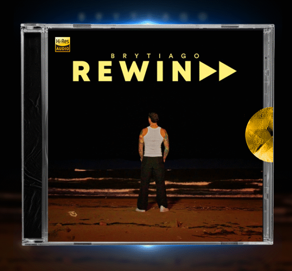 Brytiago - Rewind
