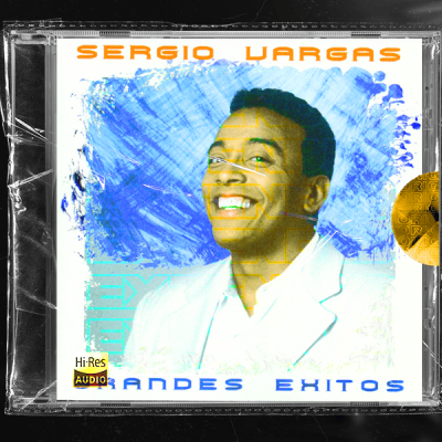 Sergio Vargas - La Ventanita