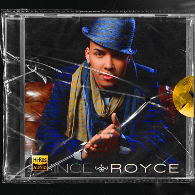 Prince Royce - Corazón Sin Cara