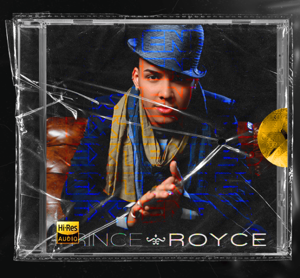 Prince Royce - Corazón Sin Cara