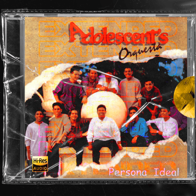 Adolescent's Orquesta - Persona Ideal