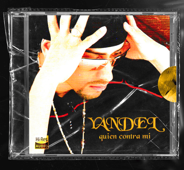 Yandel - Dembow (Remix)