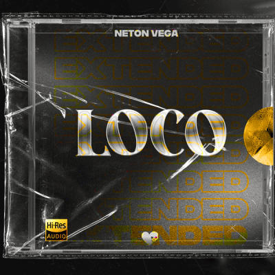 Neton Vega - Loco