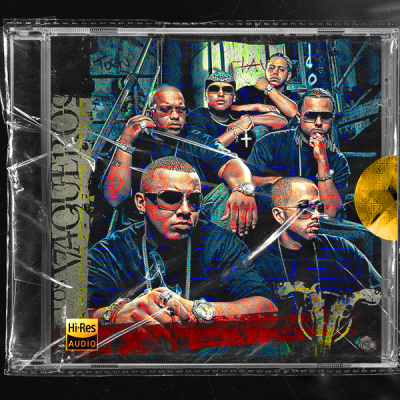 Wisin & Yandel - Nadie como tu