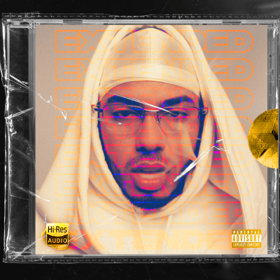 Myke Towers - DEGENERE (feat. benny blanco)