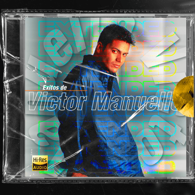 Victor Manuelle - Apiádate de Mi
