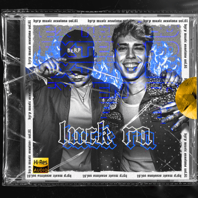 Bizarrap - Luck Ra_ Bzrp Music Sessions, Vol. 61