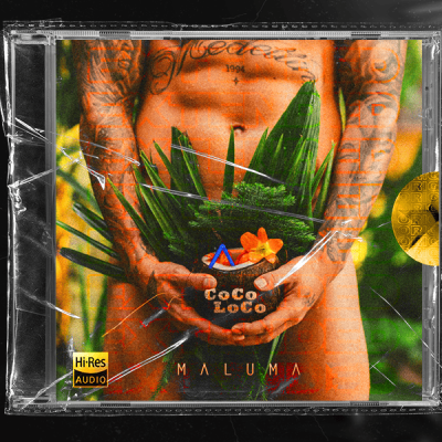 Maluma - COCO LOCO