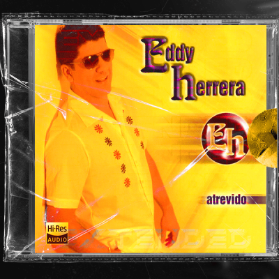 Eddy Herrera - Tu Eres Ajena