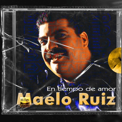 Maelo Ruiz - Te Va A Doler