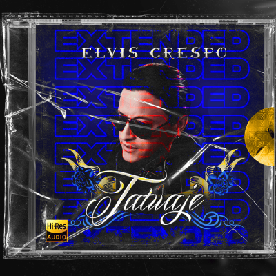 Elvis Crespo - Tatuaje
