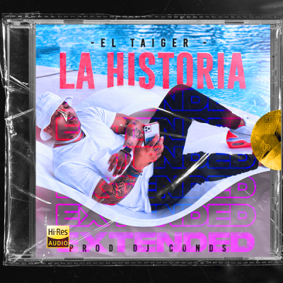El Taiger - La Historia