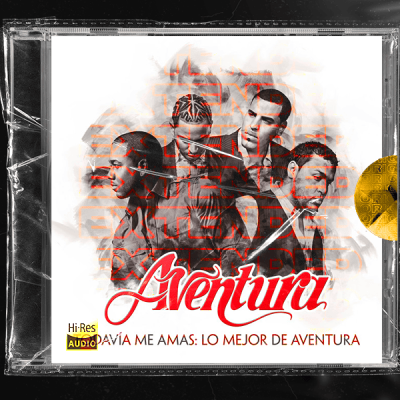 Aventura - Un Beso