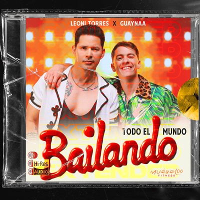 Leoni Torres, Guaynaa - Todo El Mundo Bailando