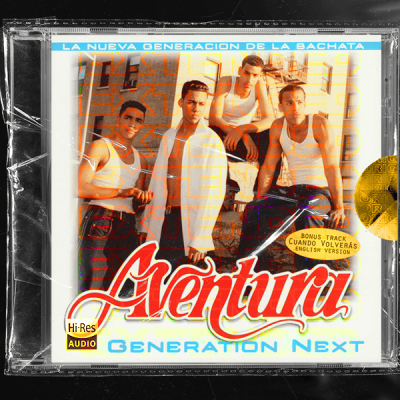 Aventura - La Novelita