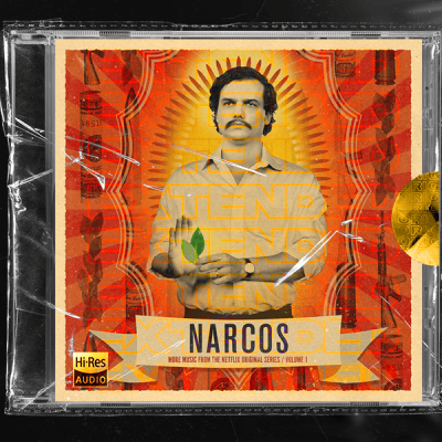 Rodolfo Y Su Típica RA7 - Tabaco Y Ron