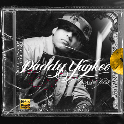 Daddy Yankee - No Me Dejes Solo
