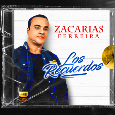 Zacarías Ferreira - Los Recuerdos