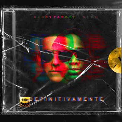 Daddy Yankee - Definitivamente