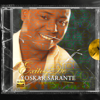 Yoskar Sarante - Pensando En Ella