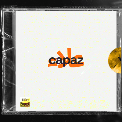 Yorghaki - capaz