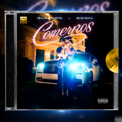 Omar Courtz - Comernos