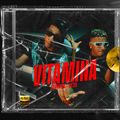 Jombriel, DFZM - VITAMINA