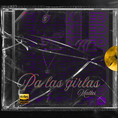 Mattei - Pa las girlas