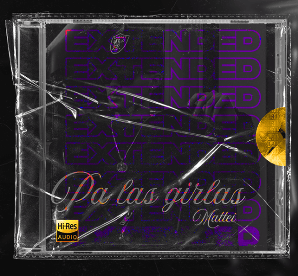Mattei - Pa las girlas