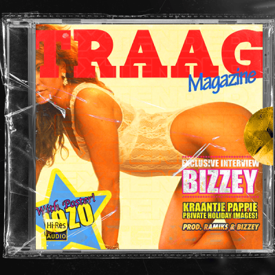 Bizzey - Traag