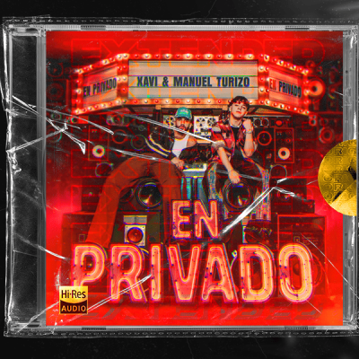 Xavi, Manuel Turizo - En Privado