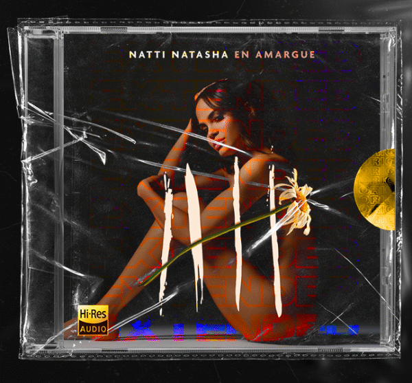 NATTI NATASHA, Ozuna - Ya No Comparto