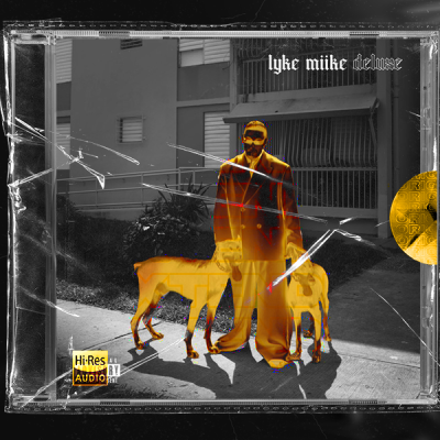 Myke Towers, Omar Courtz - SUELTA