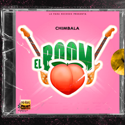 Chimbala - El Boom
