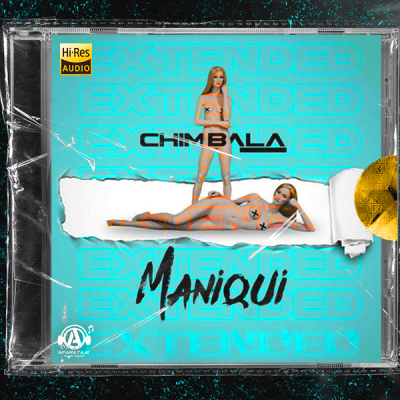 Chimbala - Maniqui