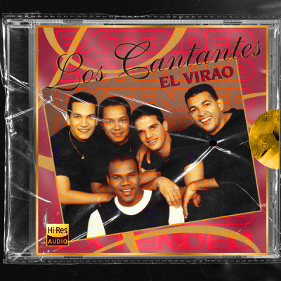 Los Cantantes - No Hay Pesos