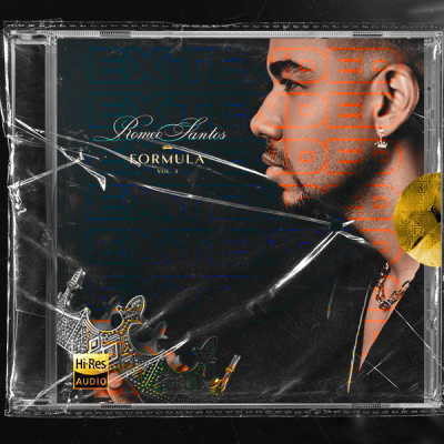 Romeo Santos - Solo Conmigo