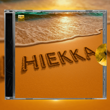 Nicky Jam, Beéle - Hiekka