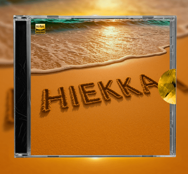 Nicky Jam, Beéle - Hiekka