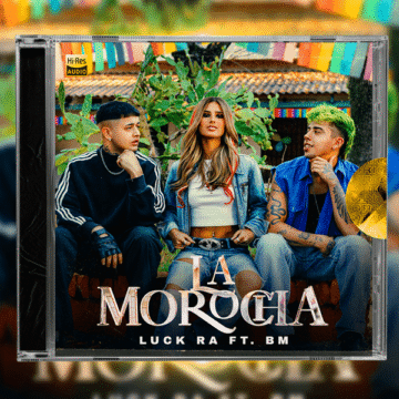 Luck Ra - La Morocha