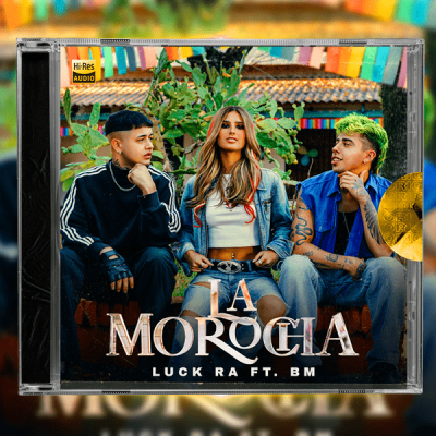 Luck Ra - La Morocha
