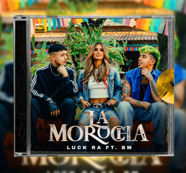 Luck Ra - La Morocha