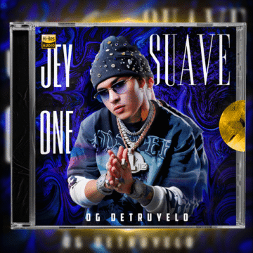 Jey One - Suave