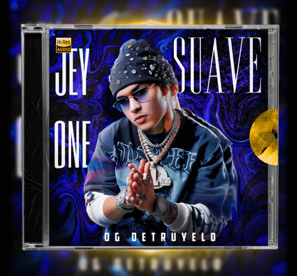 Jey One - Suave