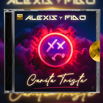 Alexis Y Fido - Carita Triste