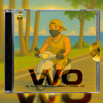 El Alfa, Braulio Fogon, Yaisel - WO Exclusivo
