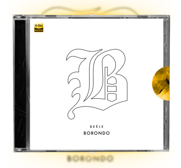 Beéle - morena