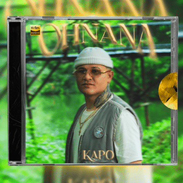 Kapo - Ohnana ¡New Version!
